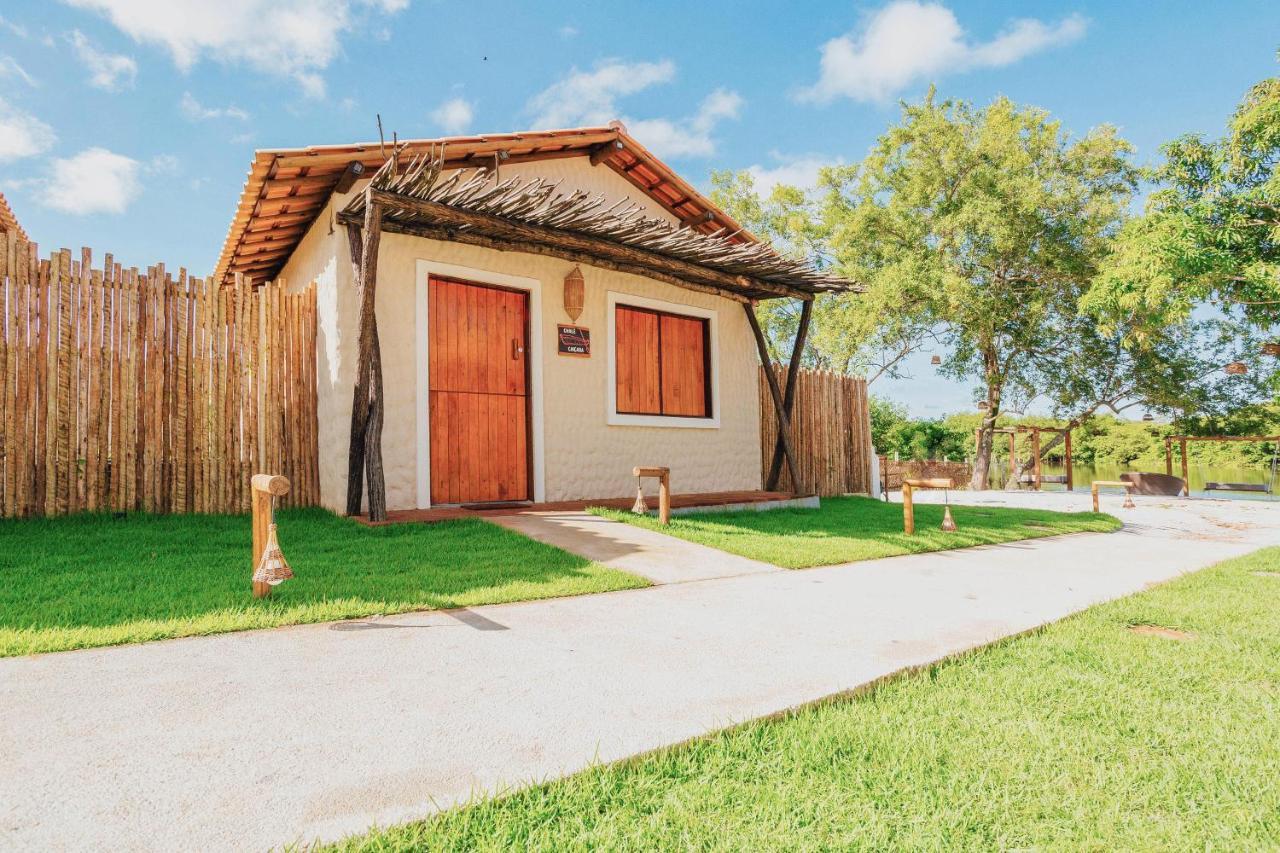 Pousada Vilagoa Coqueiro Seco Zimmer foto